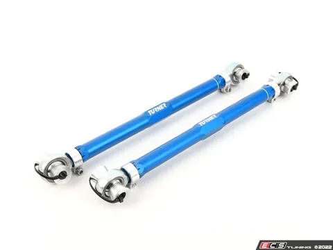 Turner Motorsport Turner Performance Adjustable Rear Toe Links - Pair