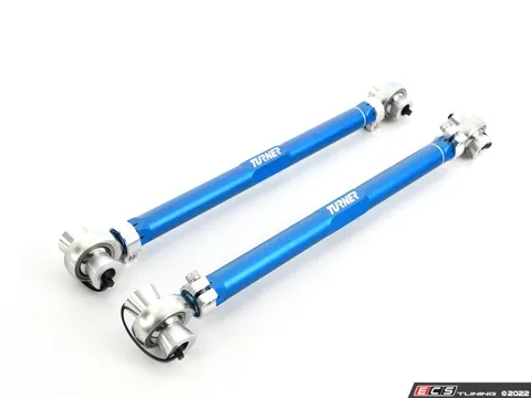 Turner Motorsport Turner Performance Adjustable Rear Traction Links - Pair