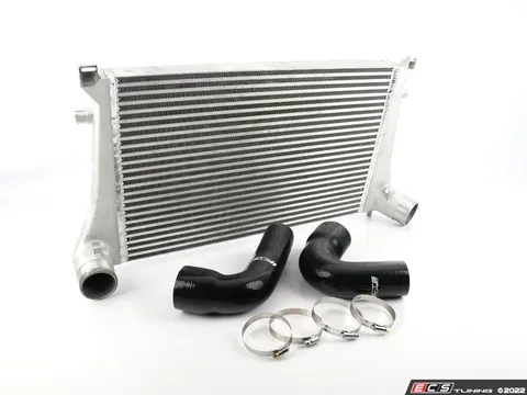CTS CTS MQB Direct-Fit Intercooler System