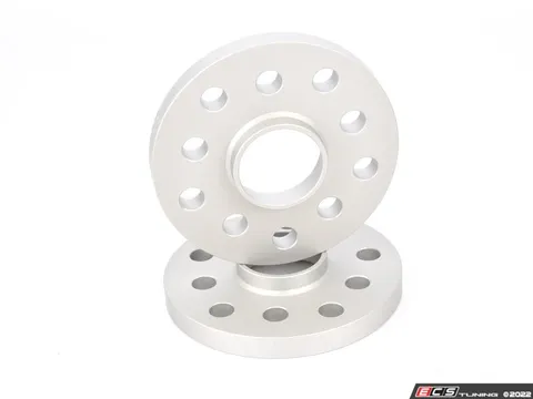 H&R DR Series Wheel Spacers - 15mm(1 Pair)