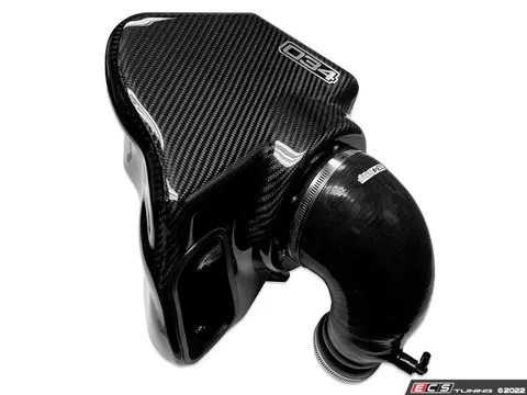 034Motorsport X34 Carbon Fiber Intake System