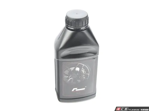 Racingline RBF312 Racing Brake Fluid - 500ml
