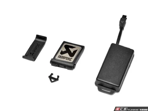 Akrapovic Akrapovic Sound Kit