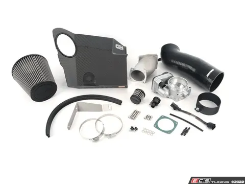 034Motorsport SuperDuper X34 Insuction Bundle