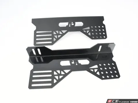 Animal Racing Flat/Race Seat Mount - Driver Side