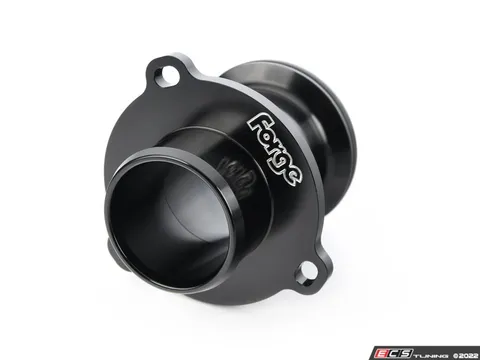 Forge Forge Turbo Muffler Delete