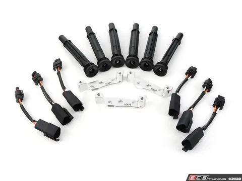 Nexsys Motorsport B58 Ignition Coil Upgrade Adapter Kit for a N55/S55