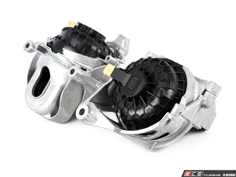 034Motorsport Street Density Line Motor Mount Kit - 50 Durometer