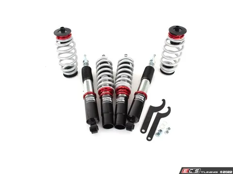 ECS B8/8R Q5/SQ5 Quattro Adjustable Damping Coilovers