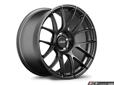 APEX Wheels 19" APEX EC-7RS Staggered Forged Wheel Set