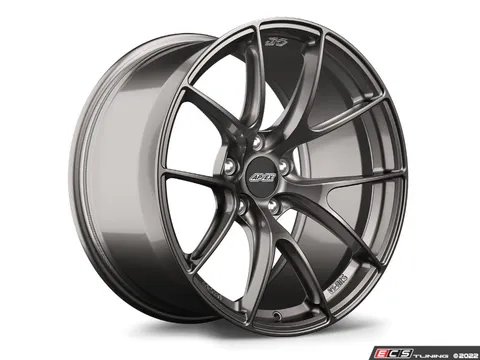 APEX Wheels 17" Apex VS-5RS Wheels - Square Set Of Four