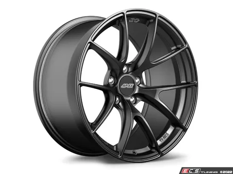 APEX Wheels VS-5RS Forged Wheels - Staggered Set - Pick Your Finish