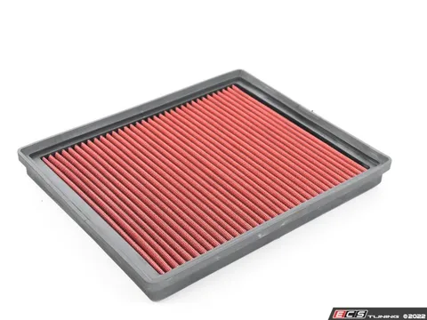 ECS ECS Exact-Fit High Flow Air Filter - Oiled