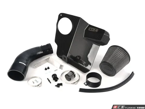 034Motorsport S34 Carbon Fiber Intake System