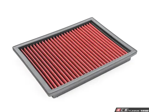 ECS ECS Exact-Fit High Flow Air Filter - Oiled