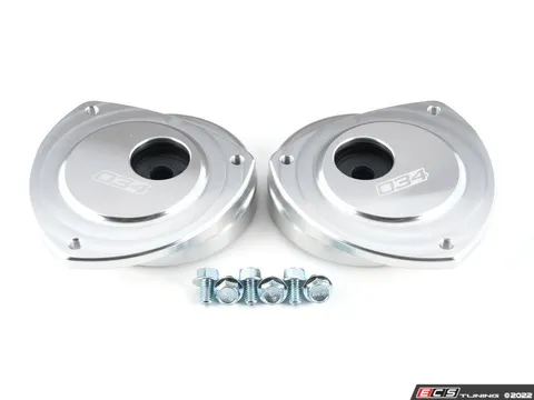 034Motorsport Dynamic+ Camster Mounts - Pair