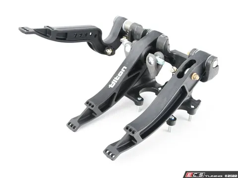 Tilton Tilton 600 Series 3-Pedal Assembly