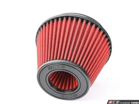 CTS 3.5" Cone Style Air Filter
