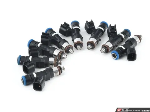 Fuel Injector Clinic 650cc Fuel Injector - Set of 8