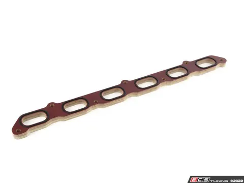 Precision Raceworks Phenolic Spacer - BMP Manifold 1/2"