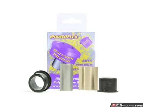 Powerflex Black Series Lower Torque Mount Small Bushing