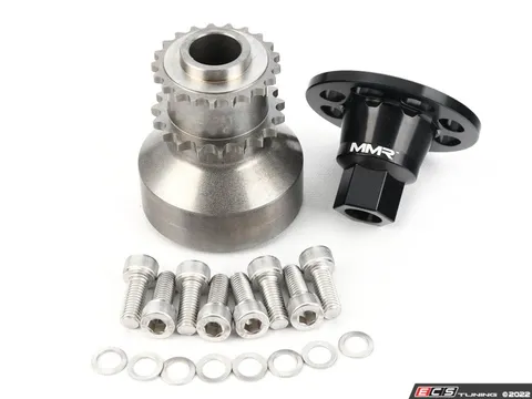 MMX Performance MMX Crank Hub Kit