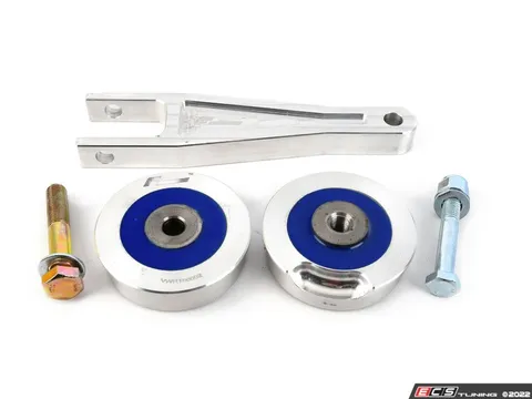 Racingline RacingLine Subframe & Dogbone Mount Kit