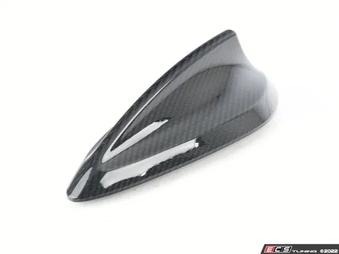 Genuine BMW BMW M Performance Antenna Cover - Aramide Fiber
