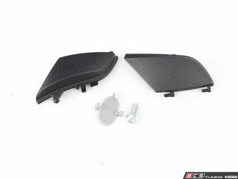 Genuine BMW BMW M Performance Selector Lever - Alcantara - G80/G82/G83