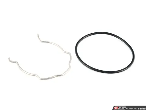 ECS N54/N55 Charge Pipe Throttle Body C-Clip & O-Ring