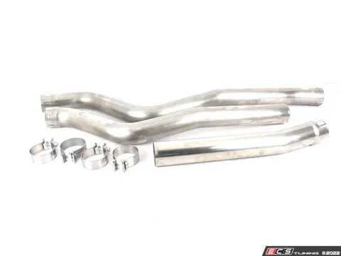 AWE AWE Performance Mid Pipe - F22 M240i