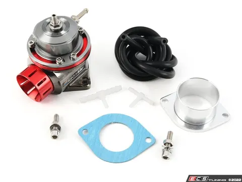 Verstarkt Performance Systems Verkstarkt Performance BOV