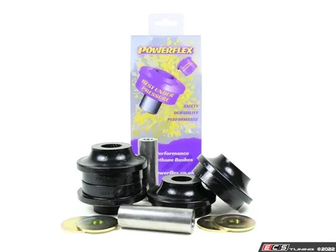 Powerflex BMW F80 M3 / F82 & F83 M4 Front Radius Arm To Chassis Bushings
