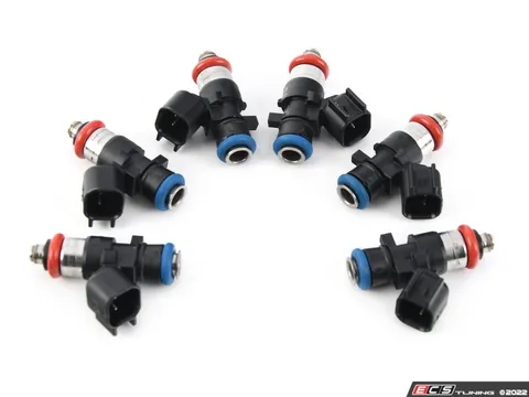 DeatschWerks DeatschWerks Performance Fuel Injector Set - 950cc