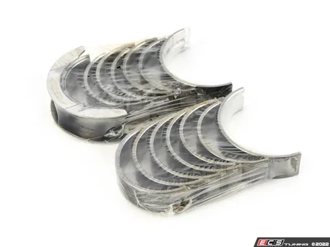 King Engine Main Bearing Kit - Size 0.25 Oversized