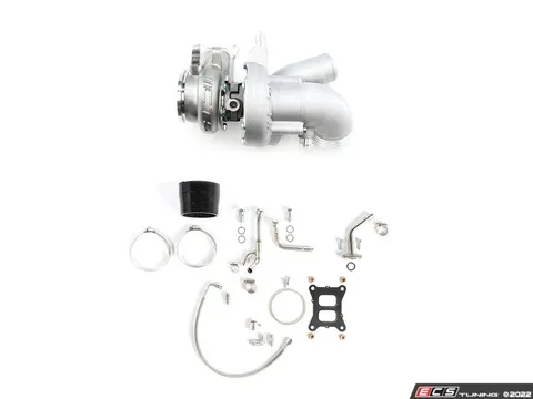 CTS MQB BOSS 650 Kit