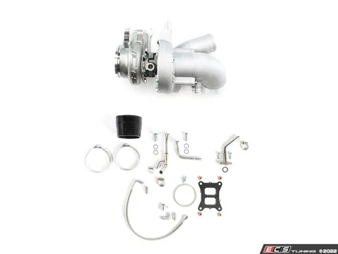 CTS MQB BOSS 750 Kit