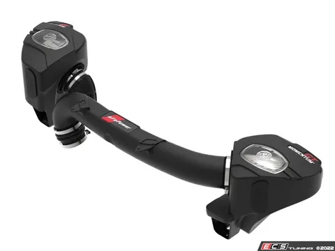 AFE Momentum GT Cold Air Intake System W/ Pro DRY S Filters