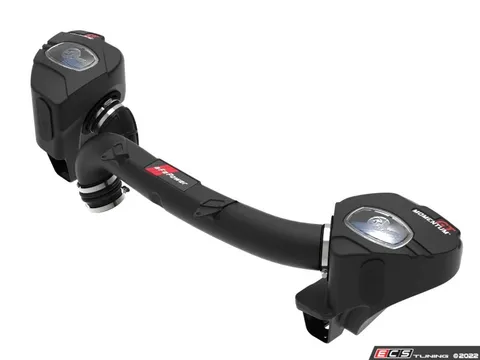 AFE Momentum GT Cold Air Intake System W/ Pro 5R Filters