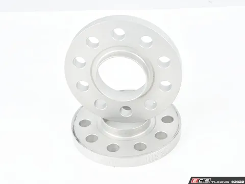 H&R DR Series Wheel Spacers - 15mm (1 Pair)