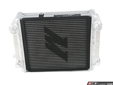 Mishimoto Mishimoto Performance Auxiliary Heat Exchanger