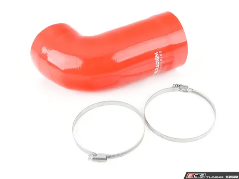 Paradigm Engineering Silicone Intake Inlet Upgrade - Red - F Chassis B58