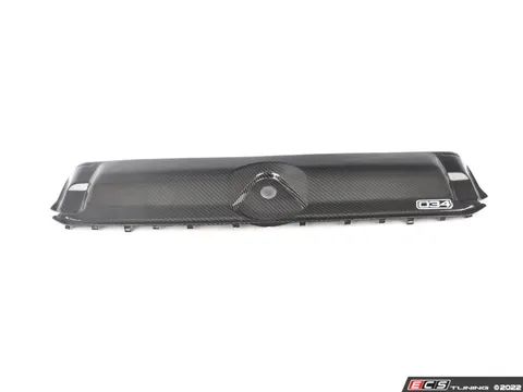 034Motorsport Carbon Fiber Radiator Support Cover