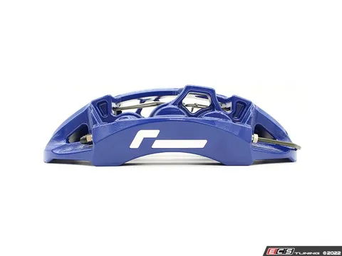 Racingline Stage 3+ VWR Caliper & Carbon Ceramic Rotors - Blue (380mm)