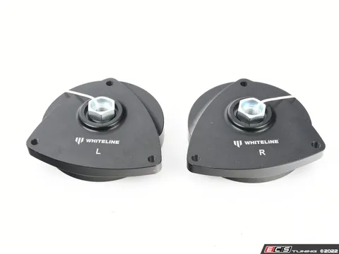 Whiteline Front Strut Mount - Kit