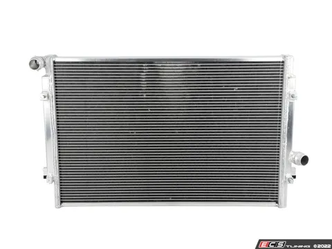 CTS CTS High Performance MQB Radiator