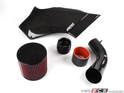 APR Complete Stage 2 Carbon Fiber Cold Air Intake Kit
