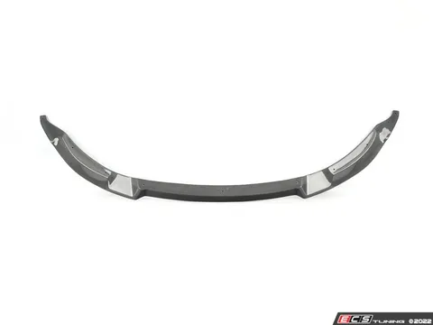 ECS CS Designed Carbon Fiber Front Lip - F8x
