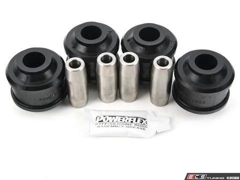 Powerflex Polyurethane Front Upper Control Arm Bushings