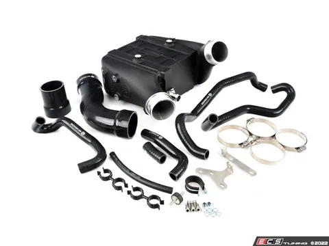 Wagner Tuning Performance Intercooler Kit
